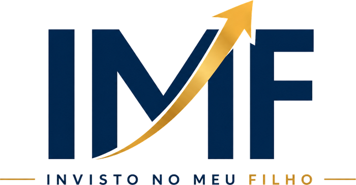 Invisto no Meu Filho