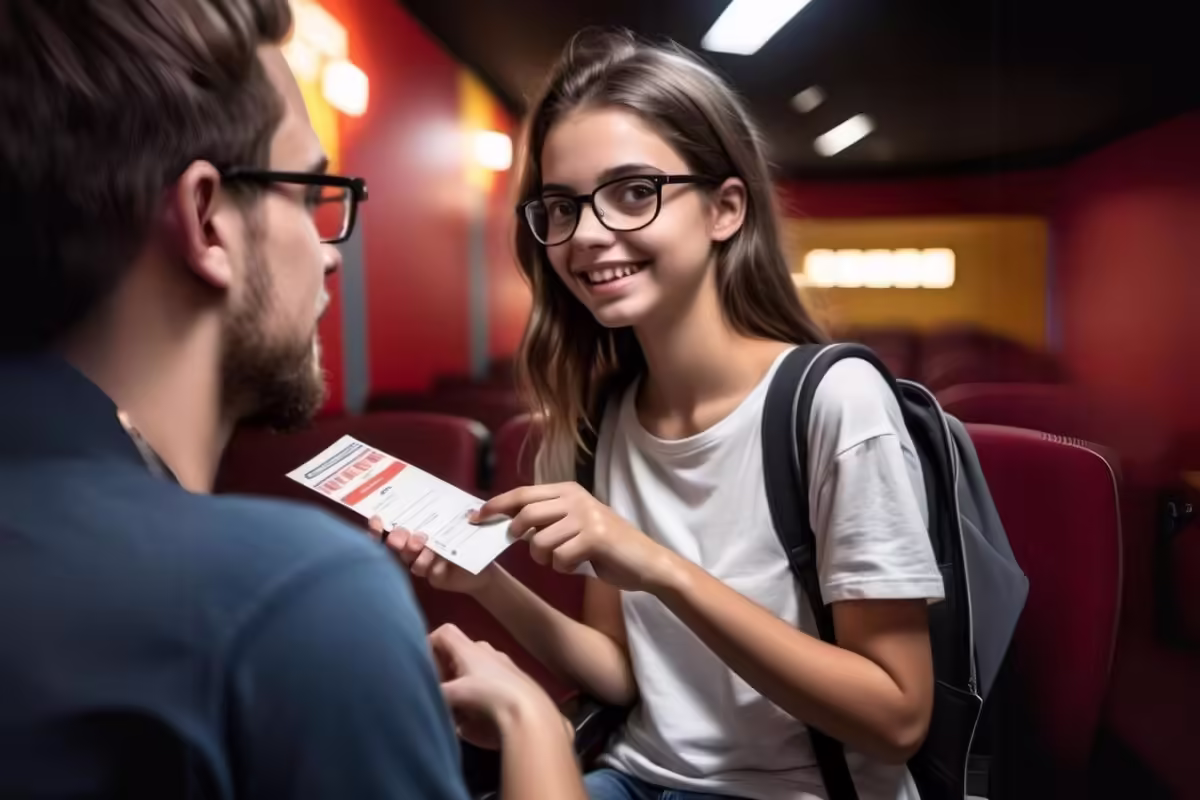 Como fazer carteirinha de estudante