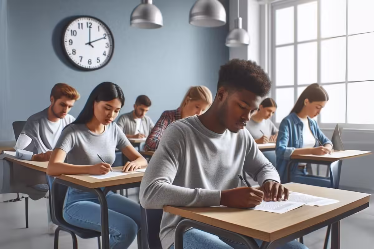 Como estudar para o Enem